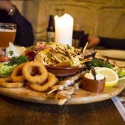 Robin Hood Ribhouse - Robin Hood Ribhouse