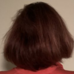 Luxe Color Lounge - Warm copper tones! Love it!