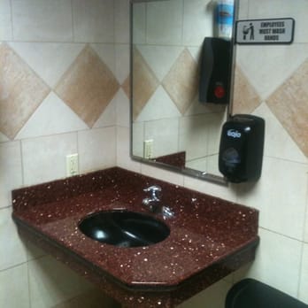 Chevron - Beautiful sink - Gas Stations Near Me - Pocatello, Idaho Chevron - Beautiful sink - Gas Stations Near Me - Pocatello, Idaho