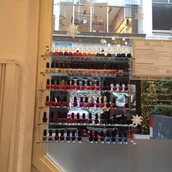 Nails - Nail Salons Near Me - Dublin, D