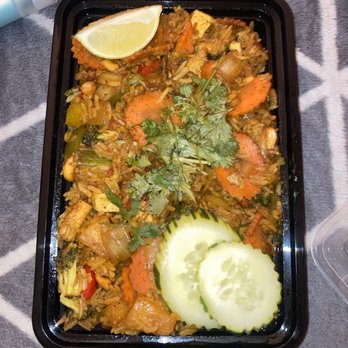 Mile High Thai - Thai Near Me - Denver, Colorado