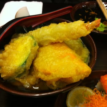 SushiStop Pasadena - Tempura udon - Sushi Bars Near Me - Pasadena, California SushiStop Pasadena - Tempura udon - Sushi Bars Near Me - Pasadena, California