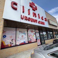 Clinica Urgent Care - Your Neighborhood Urgent Care