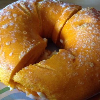 Barry's Bagel & Deli - French toast bagel with butter. - Sandwiches Near Me - Clifton, New Jersey Barry's Bagel & Deli - French toast bagel with butter. - Sandwiches Near Me - Clifton, New Jersey