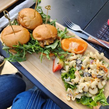Beerwood - Beer Bar Near Me - Los Osos, California Beerwood - Beer Bar Near Me - Los Osos, California