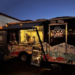 Rocky Mountain Taco