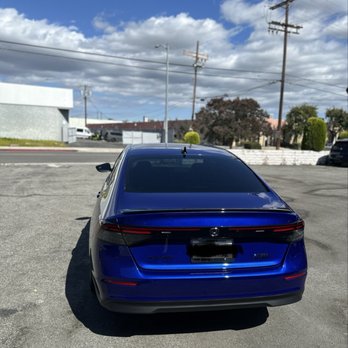 Element Customs - Vehicle Wraps Near Me - Chatsworth, California
