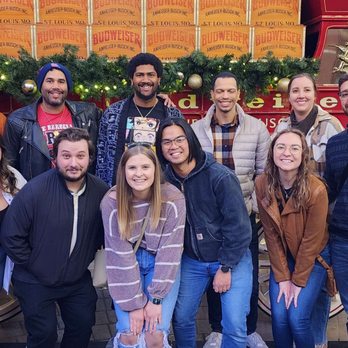 Budweiser Brewery Experience - Beer Tours Near Me - Saint Louis, Missouri Budweiser Brewery Experience - Beer Tours Near Me - Saint Louis, Missouri