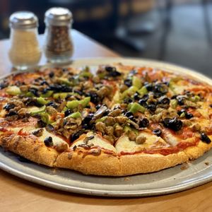 STRATTON’S PIZZERIA - 62 Photos & 180 Reviews - Pizza - 330 S Lincoln ...