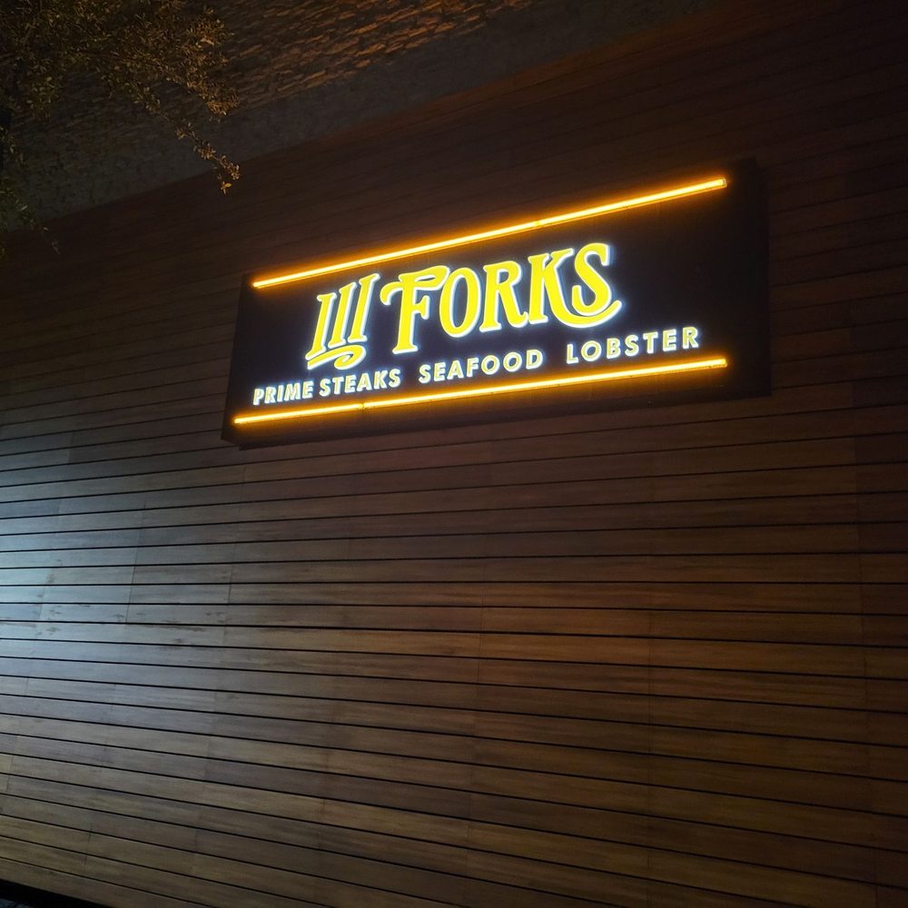 III Forks - Steakhouses Near Me - Frisco, Texas III Forks - Steakhouses Near Me - Frisco, Texas