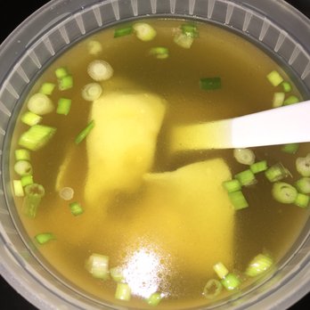 Chen's Wok - Wonton soup, perfect for an under the weather pick me up - Chinese Near Me - Crowley, Texas Chen's Wok - Wonton soup, perfect for an under the weather pick me up - Chinese Near Me - Crowley, Texas