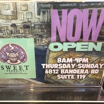 Comfort Cafe - 3/2026 - Breakfast & Brunch Near Me - San Antonio, Texas