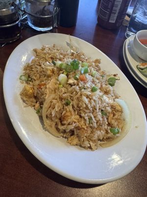 Ginger Thai by null