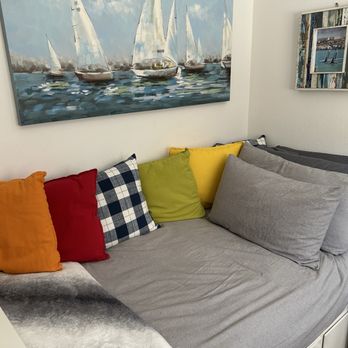 Class Act Cleaning Services - Guest room Ready for this weekends guests... - Home Cleaning Near Me Class Act Cleaning Services - Guest room Ready for this weekends guests... - Home Cleaning Near Me