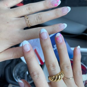 LUXURY NAILS - 120 Photos & 65 Reviews - Nail Salons - 7225 Heritage