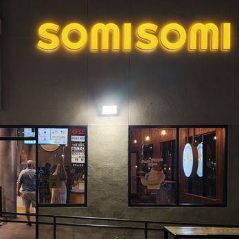 Somisomi - Suite front - Desserts Near Me - San Diego, California Somisomi - Suite front - Desserts Near Me - San Diego, California