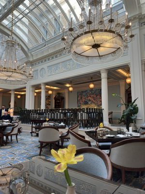 The Lanesborough by null