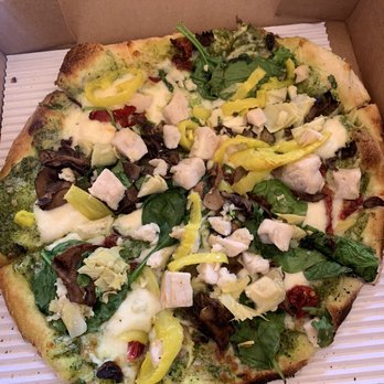 Your Pie Pizza - Clemson Downtown - Pizza Near Me - Clemson, South Carolina Your Pie Pizza - Clemson Downtown - Pizza Near Me - Clemson, South Carolina