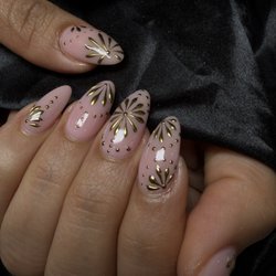 Monarch Nails & Spa