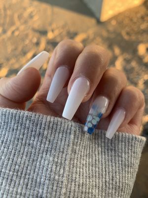 CANDLELIGHT NAILS & SPA - 511 Photos & 75 Reviews - 5805 State Bridge
