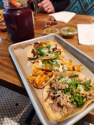 Bonita Taqueria y Rotisserie by null
