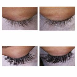 BlueWave Lashes
