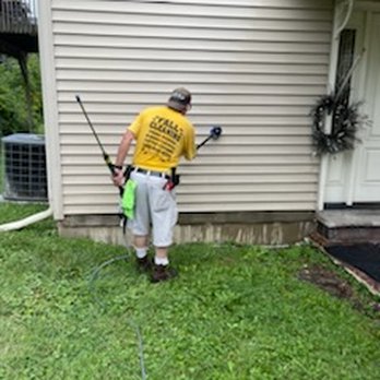 Dave's Window Cleaning - Window Washing Near Me Dave's Window Cleaning - Window Washing Near Me