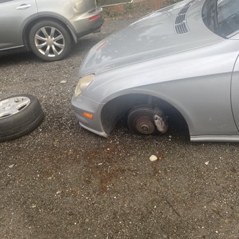 56 Street Tires - Tires Near Me - Tacoma, Washington 56 Street Tires - Tires Near Me - Tacoma, Washington