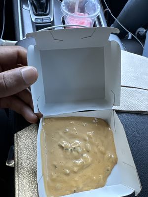 McDonald's by null