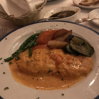 Fiore Restaurant - Italian Near Me - Concord, California