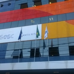 Sesc Santa Rita