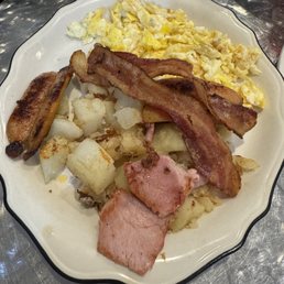 Big Breakfast