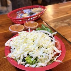 Pizza Cellar - Salad