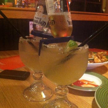 Applebee's Grill + Bar - Margaritas with fallen coronas in them that they can't get out! - Sports Bars Near Me - Camarillo, California Applebee's Grill + Bar - Margaritas with fallen coronas in them that they can't get out! - Sports Bars Near Me - Camarillo, California