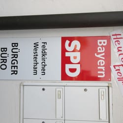 SPD Ortverein Feldkirchen-Westerham