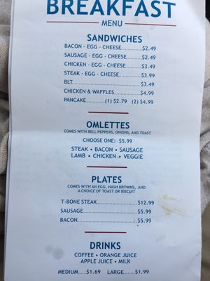 Menu photo 1 J&J Fish House Bolivar, TN Menu photo 1 J&J Fish House Bolivar, TN