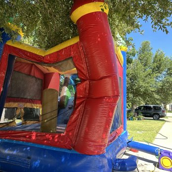 CenTex Jump & Party Rentals - Bounce House Rentals Near Me CenTex Jump & Party Rentals - Bounce House Rentals Near Me