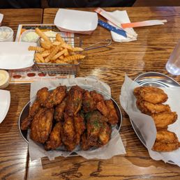 Fried Chicken