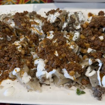Khyber Pass Kabob - Mantoo - Afghan Near Me - Dublin, California Khyber Pass Kabob - Mantoo - Afghan Near Me - Dublin, California