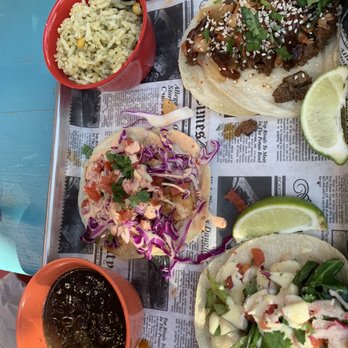 Taco Boy - Tacos - Mexican Near Me - Folly Beach, South Carolina Taco Boy - Tacos - Mexican Near Me - Folly Beach, South Carolina