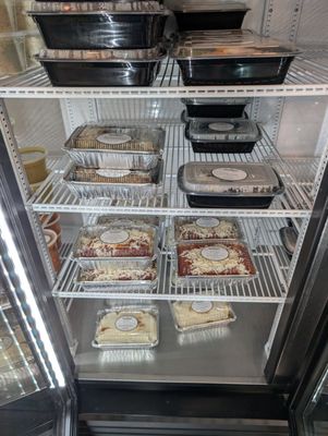 The Kitchen on River Road by null