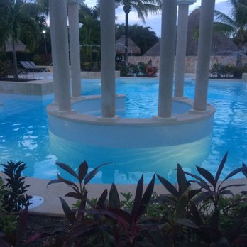 Grand Palladium Kantenah - Resorts Near Me - Solidaridad, ROO