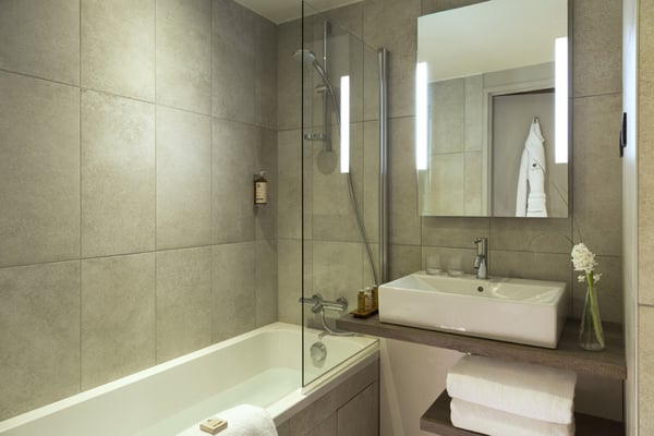 Heliopic Hotel & Spa by null