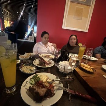 Texas de Brazil - Steakhouses Near Me - Carlsbad, California
