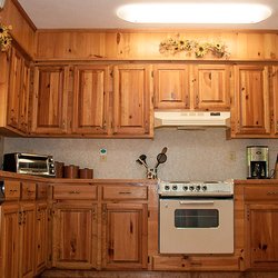 Creekfront Rentals