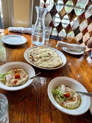 Rumi Restaurant by null