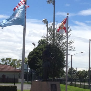 Firefighters Park - Parks Near Me - Margate, Florida