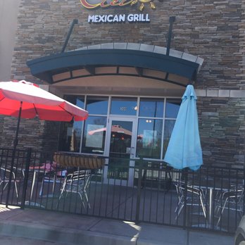 Cielo Mexican Grill & Cantina - Bars Near Me - Conyers, Georgia