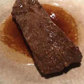 Saison - The best dish - Grilled Antalope - New American Near Me - San Francisco, California Saison - The best dish - Grilled Antalope - New American Near Me - San Francisco, California
