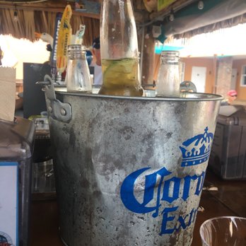 Riptide Oceanfront Hotel & Tiki Bar - Bucket o' corona - Hotels Near Me - Hollywood, Florida Riptide Oceanfront Hotel & Tiki Bar - Bucket o' corona - Hotels Near Me - Hollywood, Florida